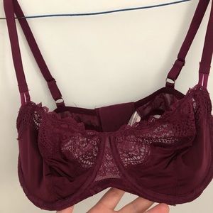 Victoria’s Secret Dream Angels PushUp w/o Padding